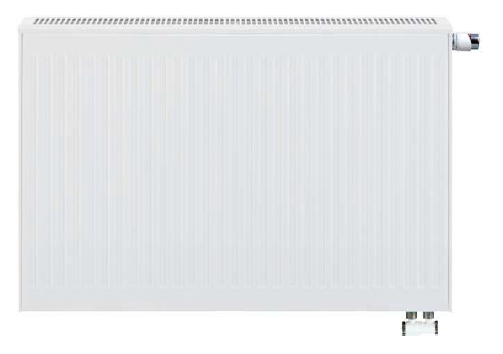 Стальные панельные радиаторы VIESSMANN