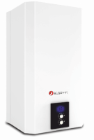 Газовые котлы Federica Bugatti