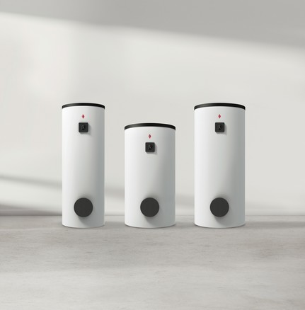 Повышен класс энергоэффективности ёмкостных водонагревателей PROTHERM