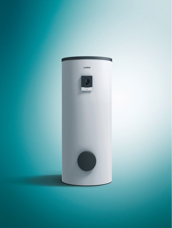 Новинка! VAILLANT uniSTOR VIH R 300/3 - 500/3 plus (BR)