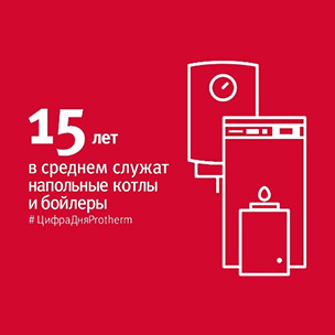 Вовремя меняйте отопительную технику!